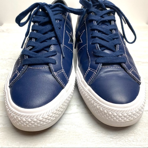 Converse x Sean Pablo One Star Skate Ox Low Top - Picture 3 of 10